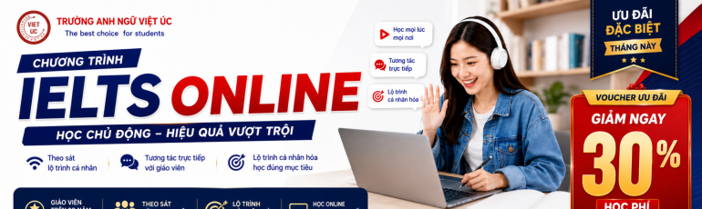 IELTS Online