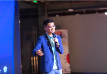 Nam sinh chuyên Anh lập cú đúp 9.0 IELTS, 1600 SAT