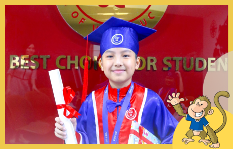 Trần Minh Thành | 15/15 SHIELDS