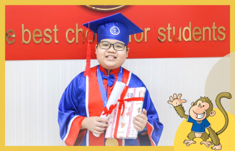 Phan Vũ Minh Đức | 15/15 SHIELDS