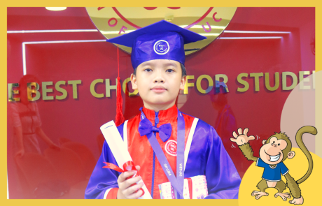 Đỗ Tấn An Khang | 15/15 SHIELDS