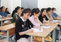 Dạy tiếng Anh theo năng lực, nhu cầu người học