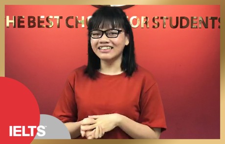 Nguyễn Phúc Thảo Vy 