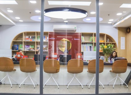 Cơ sở vật chất