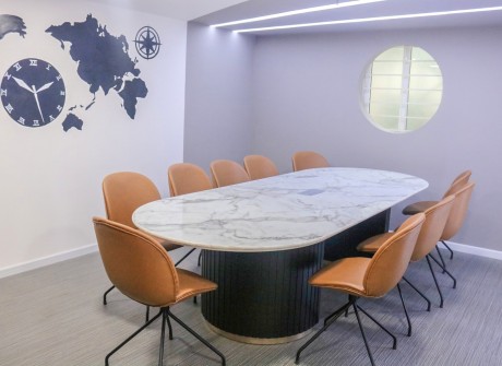 Cơ sở vật chất