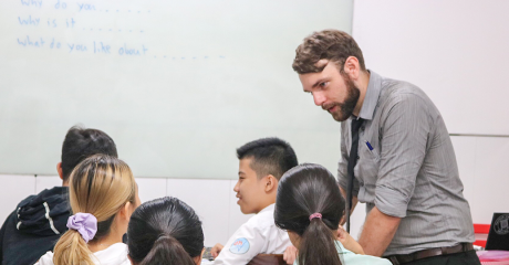 Luyện Thi TOEIC