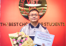 Nguyễn Hoàng Phúc 