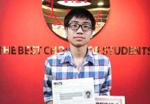  Phạm Thế Thiện