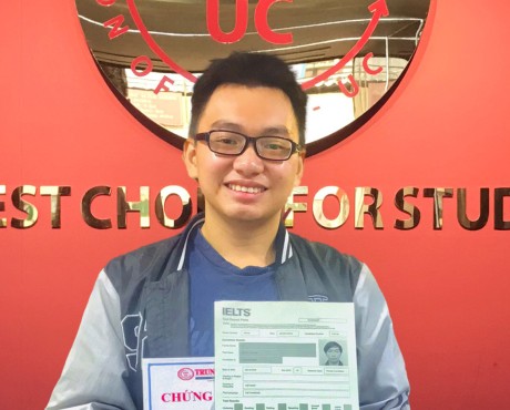 Hồ Quyết Thắng 