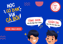 Học cùng nhau - Nhận quà mau!!!