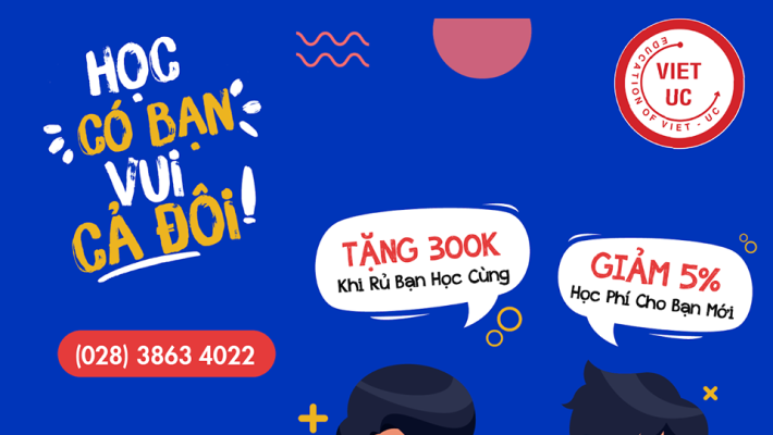 Học cùng nhau - Nhận quà mau!!!