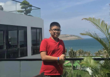 Sĩ tử VietUcer đã đậu chuyên Anh trường xịn với điểm môn tiếng Anh chạm nóc.