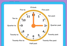 Flyers Weekly Insight - Week 1 | Cách Nói Giờ Trong Tiếng Anh