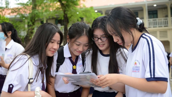 22 chứng chỉ được miễn thi Ngoại ngữ tốt nghiệp THPT 2026