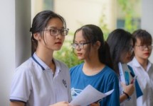 Chính thức chốt quy chế tuyển sinh đại học 2025