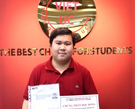 Nguyễn Thế Trung 