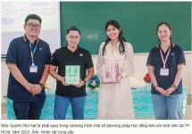 Cô gái đạt 9.0 IELTS nhờ thay đổi cách Viết và Nói