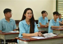 Thí sinh dùng IELTS xét tuyển đại học tăng vọt