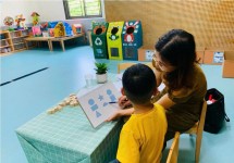 Đưa STEM vào giáo dục mầm non nuôi dưỡng tư duy sáng tạo