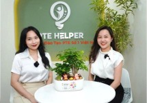 PTE trở thành bài thi tiếng Anh phổ thông tại Việt Nam