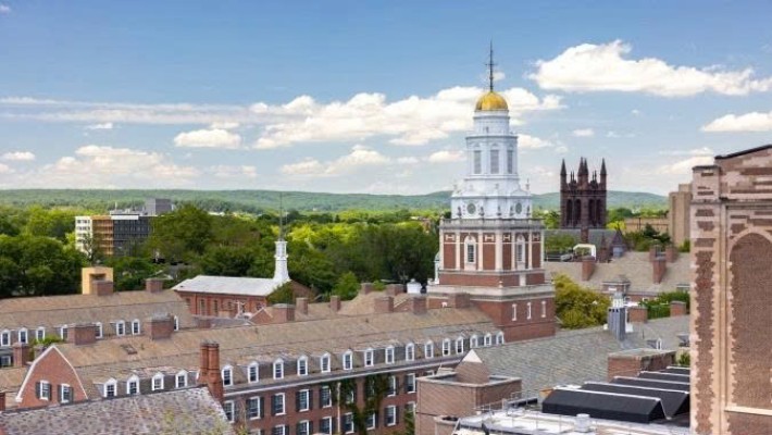 Bảng xếp hạng đại học thế giới 2026 đông kỷ lục