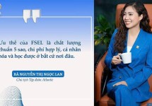 Gần 250.000 người Việt đi học nước ngoài