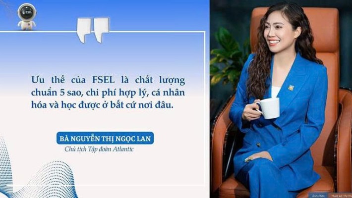 Gần 250.000 người Việt đi học nước ngoài