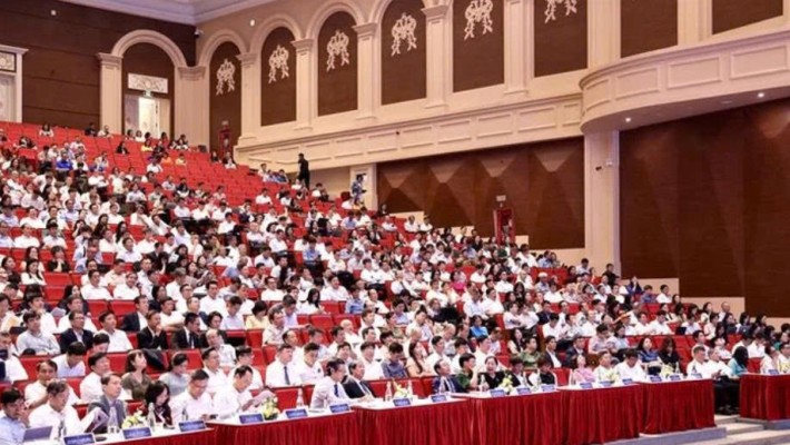 Bộ GD&ĐT đề xuất giới hạn nguyện vọng xét tuyển đại học từ 2026