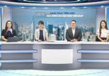 Chuyên gia bàn cách tìm học bổng, học tiếng Anh hiệu quả