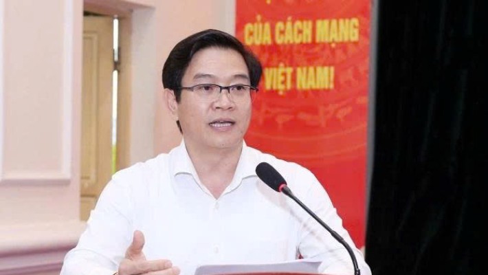 Cần thêm 22.000 giáo viên cho mục tiêu tiếng Anh thành ngôn ngữ thứ hai