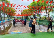 Hơn 2,6 triệu học sinh nghỉ học tránh bão Bualoi