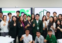 Intertu Education thúc đẩy nguồn nhân lực dạy Khoa học bằng tiếng Anh